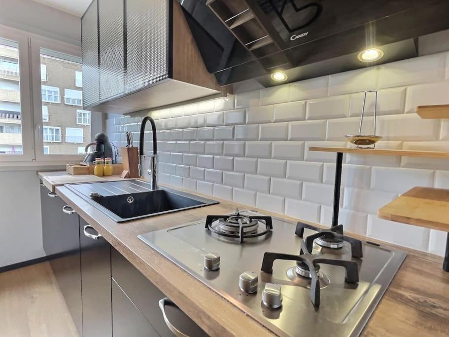 "L'Horizon" De Miss.K Conciergerie Apartment Macon Ngoại thất bức ảnh