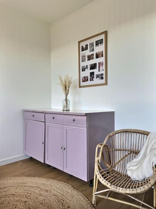 "L'Horizon" De Miss.K Conciergerie Apartment Macon Ngoại thất bức ảnh