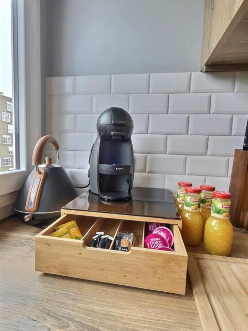 "L'Horizon" De Miss.K Conciergerie Apartment Macon Ngoại thất bức ảnh
