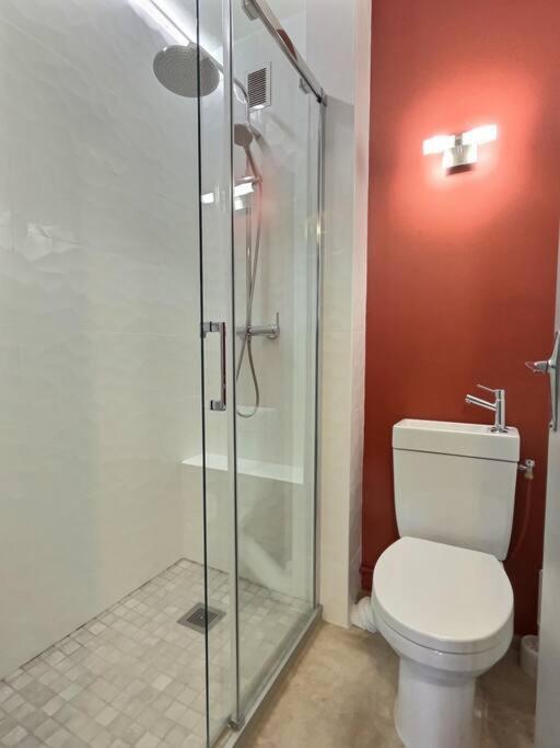 "L'Horizon" De Miss.K Conciergerie Apartment Macon Ngoại thất bức ảnh